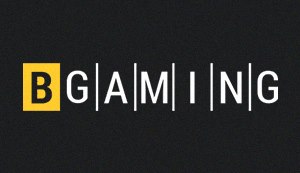 Bgaming